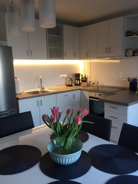 Apartment M&m Krk Town