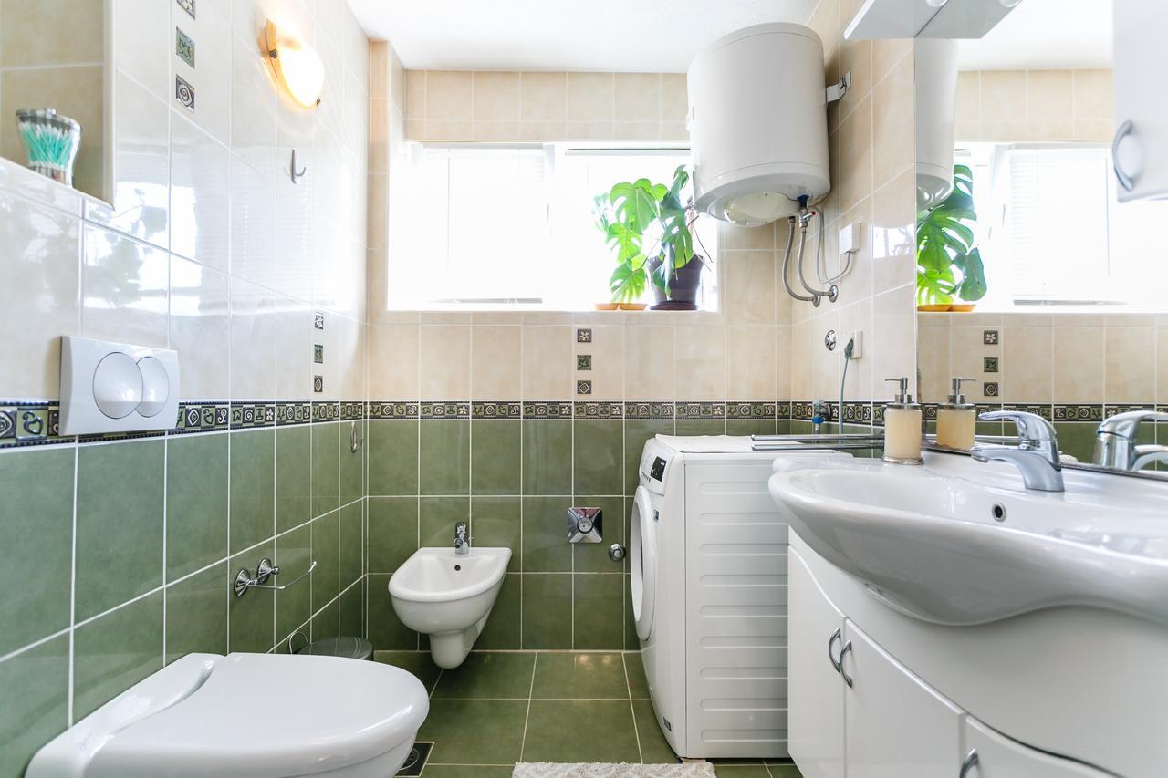M&m Apartment Krk Town