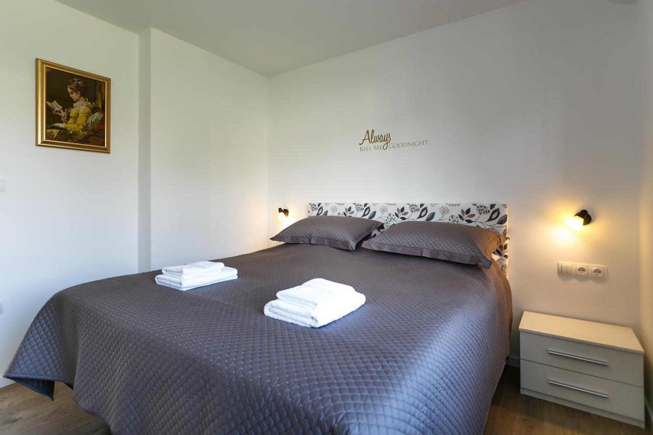 Apartment M&m Krk Town