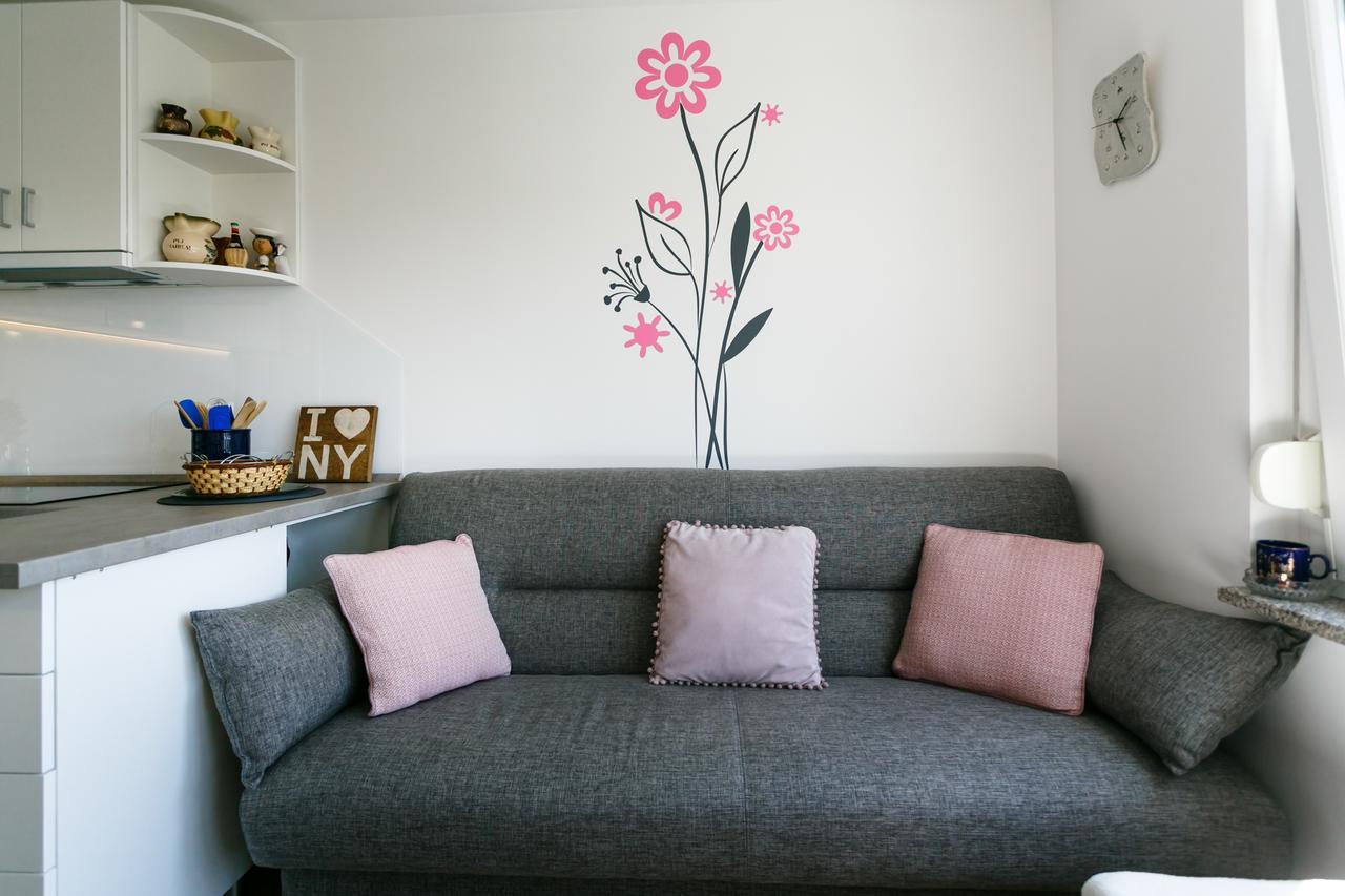 M&m Apartment Krk Town